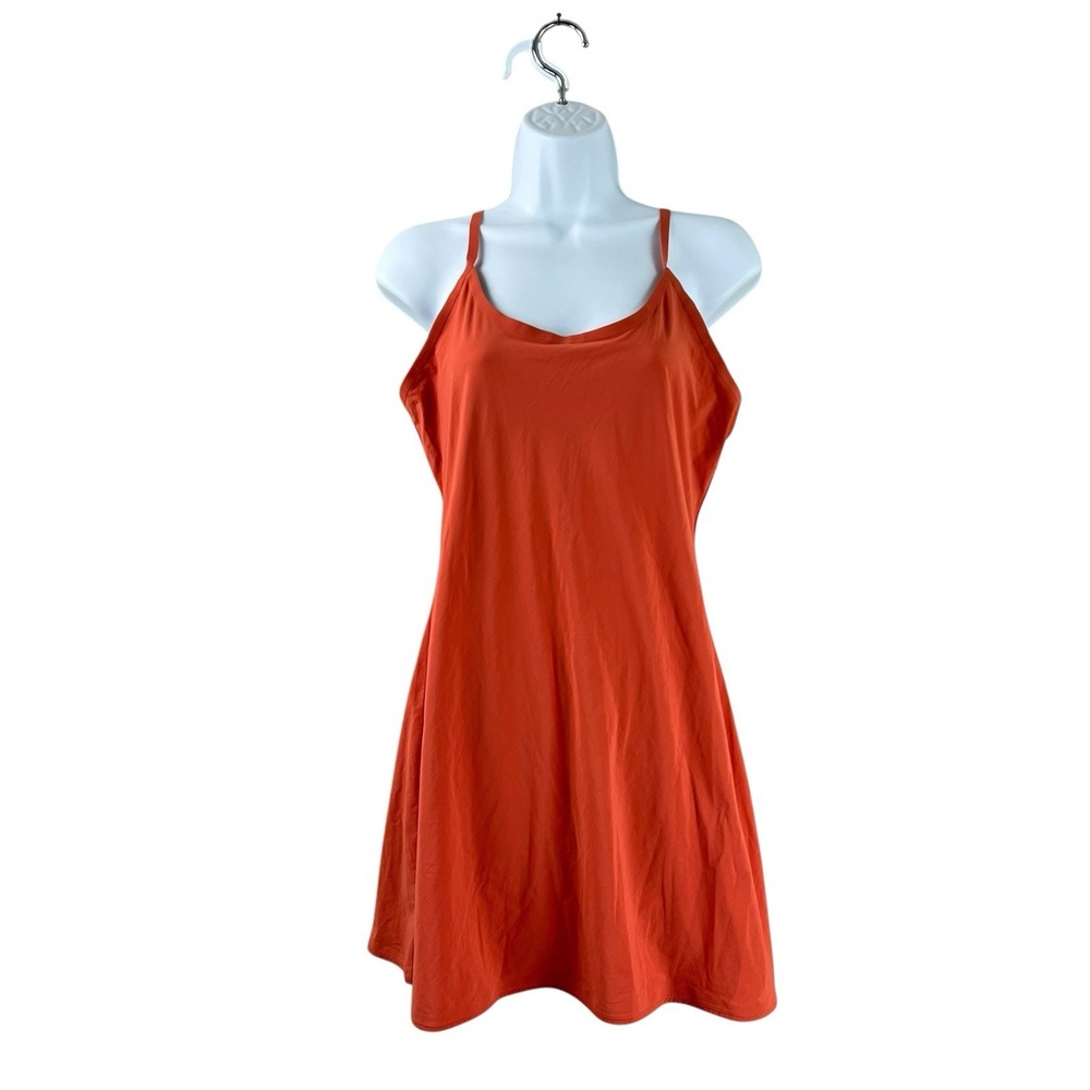 Outdoor Voices Exercise Dress, Medium, EUC